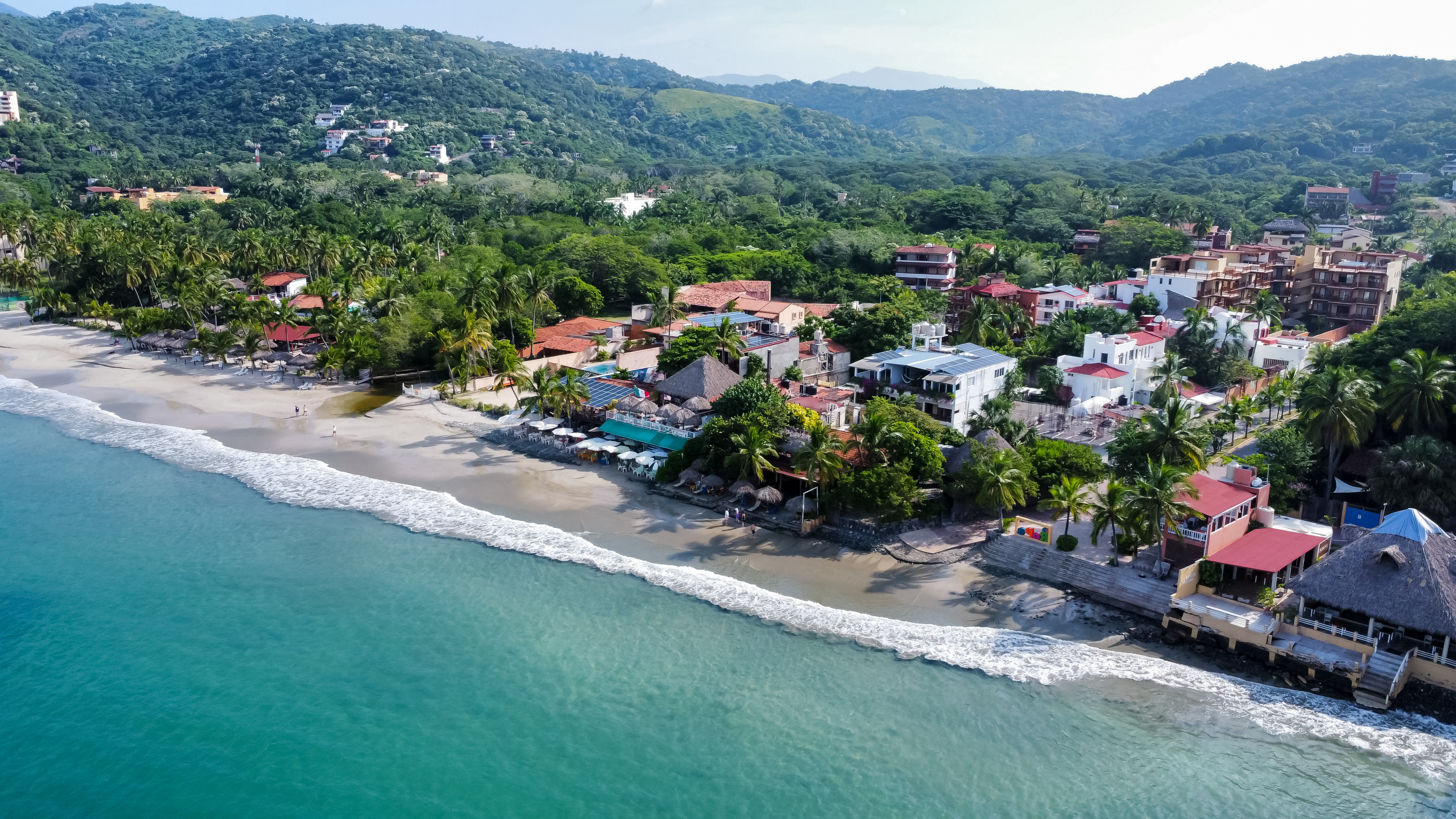 Habitación en renta en El Pirata